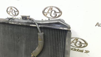 Радиатор основной ISUZU BIGHORN UBS69 4JG2 8970369351 5 ракурс