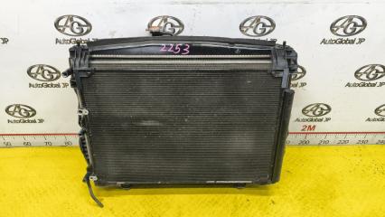 Радиатор основной LEXUS RX200T AGL25 8ARFTS 1640036120 1 ракурс Радиатор основной LEXUS RX200T AGL25 8ARFTS 1640036120 1 ракурс