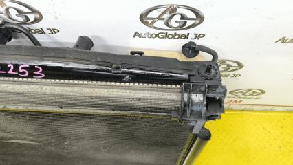 Радиатор основной LEXUS RX200T AGL25 8ARFTS 1640036120 5 ракурс Радиатор основной LEXUS RX200T AGL25 8ARFTS 1640036120 5 ракурс