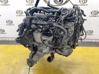 Двигатель LEXUS RX200T AGL25 8ARFTS 1900036510 1 ракурс