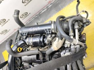 Двигатель LEXUS RX200T AGL25 8ARFTS 1900036510 3 ракурс