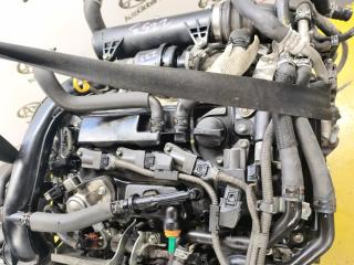 Двигатель LEXUS RX200T AGL25 8ARFTS 1900036510 5 ракурс
