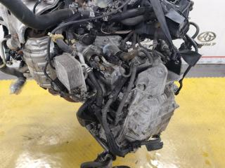 АКПП LEXUS RX200T AGL25 8ARFTS 3050048430 1 ракурс