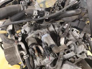 АКПП LEXUS RX200T AGL25 8ARFTS 3050048430 2 ракурс