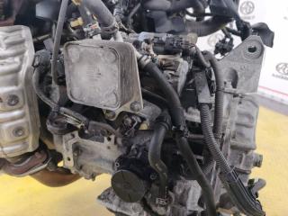 АКПП LEXUS RX200T AGL25 8ARFTS 3050048430 4 ракурс