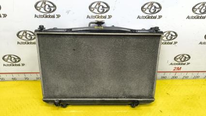 Радиатор основной LEXUS RX350 GGL16 2GRFE 1604131610 1 ракурс Радиатор основной LEXUS RX350 GGL16 2GRFE 1604131610 1 ракурс