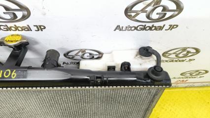 Радиатор основной LEXUS RX350 GGL16 2GRFE 1604131610 5 ракурс Радиатор основной LEXUS RX350 GGL16 2GRFE 1604131610 5 ракурс