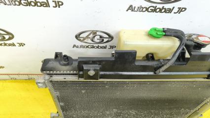 Радиатор основной SUZUKI SX4 YA41 J20A 1770080J10 3 ракурс Радиатор основной SUZUKI SX4 YA41 J20A 1770080J10 3 ракурс