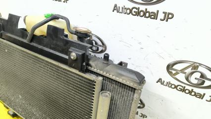 Радиатор основной SUZUKI SX4 YA41 J20A 1770080J10 5 ракурс Радиатор основной SUZUKI SX4 YA41 J20A 1770080J10 5 ракурс