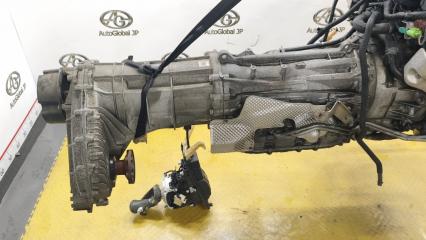 АКПП AUDI Q7 4L CJTC 0C8300036Q 1 ракурс