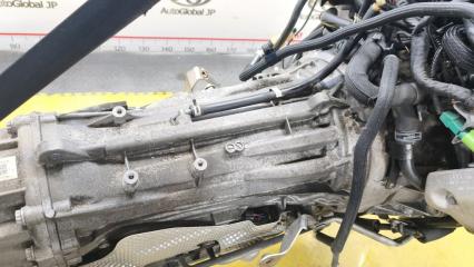 АКПП AUDI Q7 4L CJTC 0C8300036Q 3 ракурс