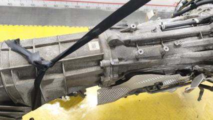 АКПП AUDI Q7 4L CJTC 0C8300036Q 5 ракурс
