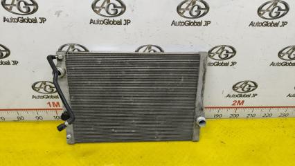 Радиатор основной BMW X5 F15 N55B30A 17127799184 1 ракурс