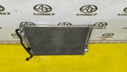 Радиатор основной BMW X5 F15 N55B30A 17127799184 2 ракурс