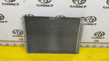 Радиатор кондиционера BMW X5 F15 N55B30A 64509239992 1 ракурс