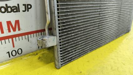 Радиатор кондиционера BMW X5 F15 N55B30A 64509239992 4 ракурс