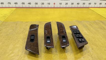 Блок управления стеклами TOYOTA HARRIER SXU15 5SFE 8404048010C0 1 ракурс