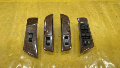 Блок управления стеклами TOYOTA HARRIER SXU15 5SFE 8404048010C0 2 ракурс