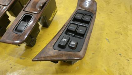 Блок управления стеклами TOYOTA HARRIER SXU15 5SFE 8404048010C0 3 ракурс