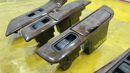 Блок управления стеклами TOYOTA HARRIER SXU15 5SFE 8404048010C0 5 ракурс