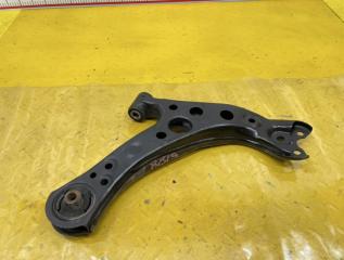 Рычаг левый передний TOYOTA COROLLA ZRE212 2ZRFAE 4806947060 2 ракурс