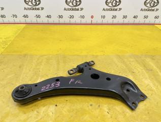 Рычаг правый передний LEXUS RX200T AGL25 8ARFTS 4806848070 1 ракурс Рычаг правый передний LEXUS RX200T AGL25 8ARFTS 4806848070 1 ракурс