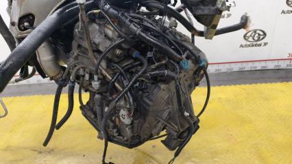 АКПП TOYOTA HARRIER SXU10 5SFE 3050048031 1 ракурс