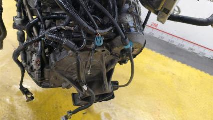 АКПП TOYOTA HARRIER SXU10 5SFE 3050048031 3 ракурс