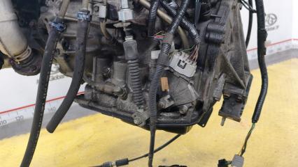 АКПП TOYOTA HARRIER SXU10 5SFE 3050048031 5 ракурс