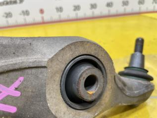 Рычаг правый передний AUDI Q7 4L CJTC 7P0407152E 5 ракурс