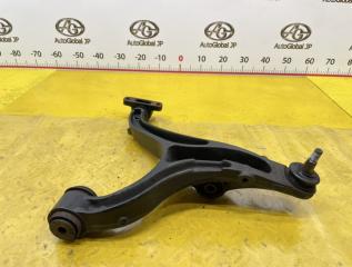Рычаг правый передний Jeep Grand Cherokee WH EZB 52089980AD 1 ракурс