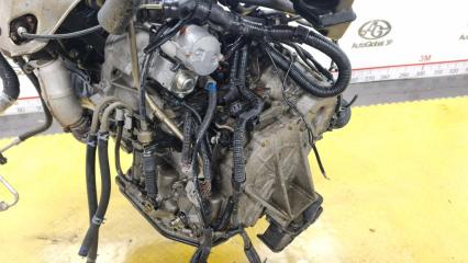 АКПП TOYOTA HARRIER SXU15 5SFE 3050048041 1 ракурс