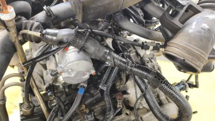 АКПП TOYOTA HARRIER SXU15 5SFE 3050048041 2 ракурс