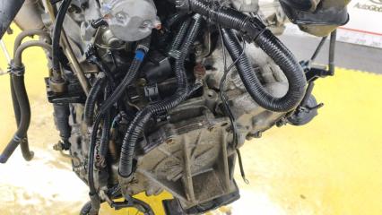 АКПП TOYOTA HARRIER SXU15 5SFE 3050048041 3 ракурс