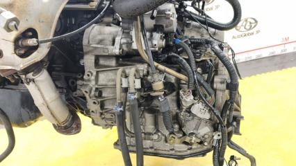 АКПП TOYOTA HARRIER SXU15 5SFE 3050048041 4 ракурс