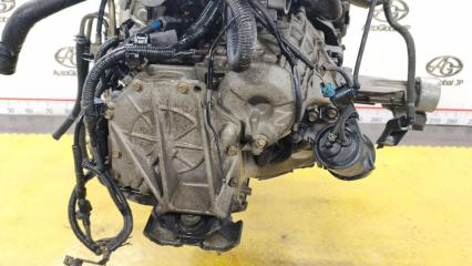 АКПП TOYOTA HARRIER SXU15 5SFE 3050048041 5 ракурс