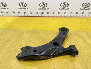 Рычаг правый передний TOYOTA COROLLA ZRE212 2ZRFAE 4806847060 1 ракурс