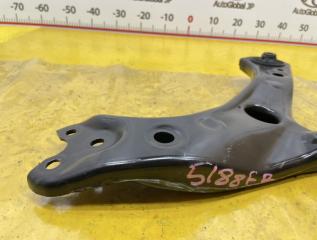 Рычаг правый передний TOYOTA COROLLA ZRE212 2ZRFAE 4806847060 3 ракурс