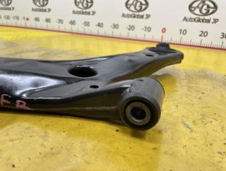 Рычаг правый передний TOYOTA COROLLA ZRE212 2ZRFAE 4806847060 4 ракурс