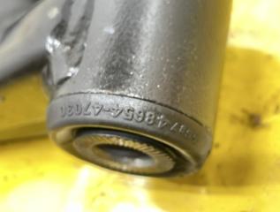 Рычаг правый передний TOYOTA COROLLA ZRE212 2ZRFAE 4806847060 5 ракурс