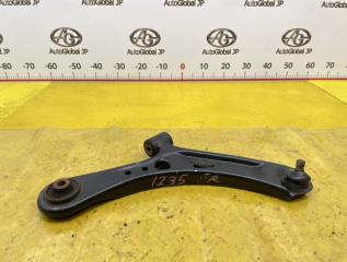 Рычаг правый передний SUZUKI SX4 YA41 J20A 4520179J00 1 ракурс