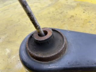 Рычаг правый передний SUZUKI SX4 YA41 J20A 4520179J00 3 ракурс