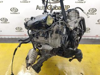 Двигатель LEXUS RX350 GGL16 2GRFE 1900031J30 1 ракурс