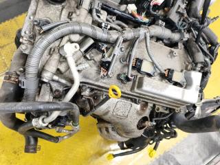 Двигатель LEXUS RX350 GGL16 2GRFE 1900031J30 2 ракурс