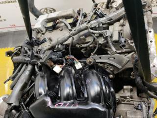 Двигатель LEXUS RX350 GGL16 2GRFE 1900031J30 4 ракурс