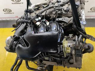 Двигатель LEXUS RX350 GGL16 2GRFE 1900031J30 5 ракурс