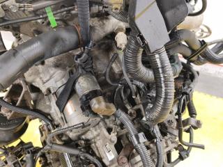 АКПП LEXUS RX350 GGL16 2GRFE 3050048300 2 ракурс