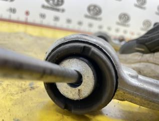 Рычаг левый передний BMW X5 F15 N57D30A 31122475228 4 ракурс Рычаг левый передний BMW X5 F15 N57D30A 31122475228 4 ракурс
