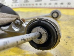 Рычаг левый передний BMW X5 F15 N57D30A 31122475228 5 ракурс Рычаг левый передний BMW X5 F15 N57D30A 31122475228 5 ракурс