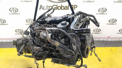 Двигатель NISSAN ATLAS P4F23 TD27 101026T000 1 ракурс Двигатель NISSAN ATLAS P4F23 TD27 101026T000 1 ракурс